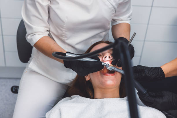 Best After-Hours Emergency Dentist in Eustace, TX