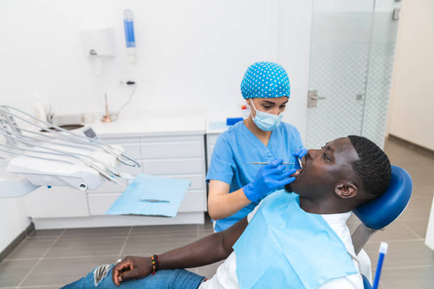 Best Pediatric Emergency Dentist in Eustace, TX