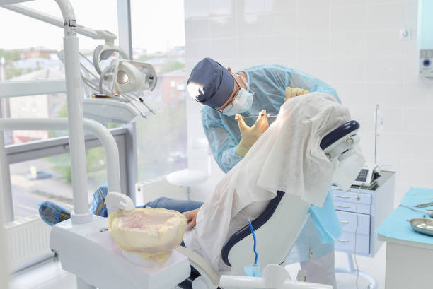 Best Emergency Broken Tooth Repair in Eustace, TX